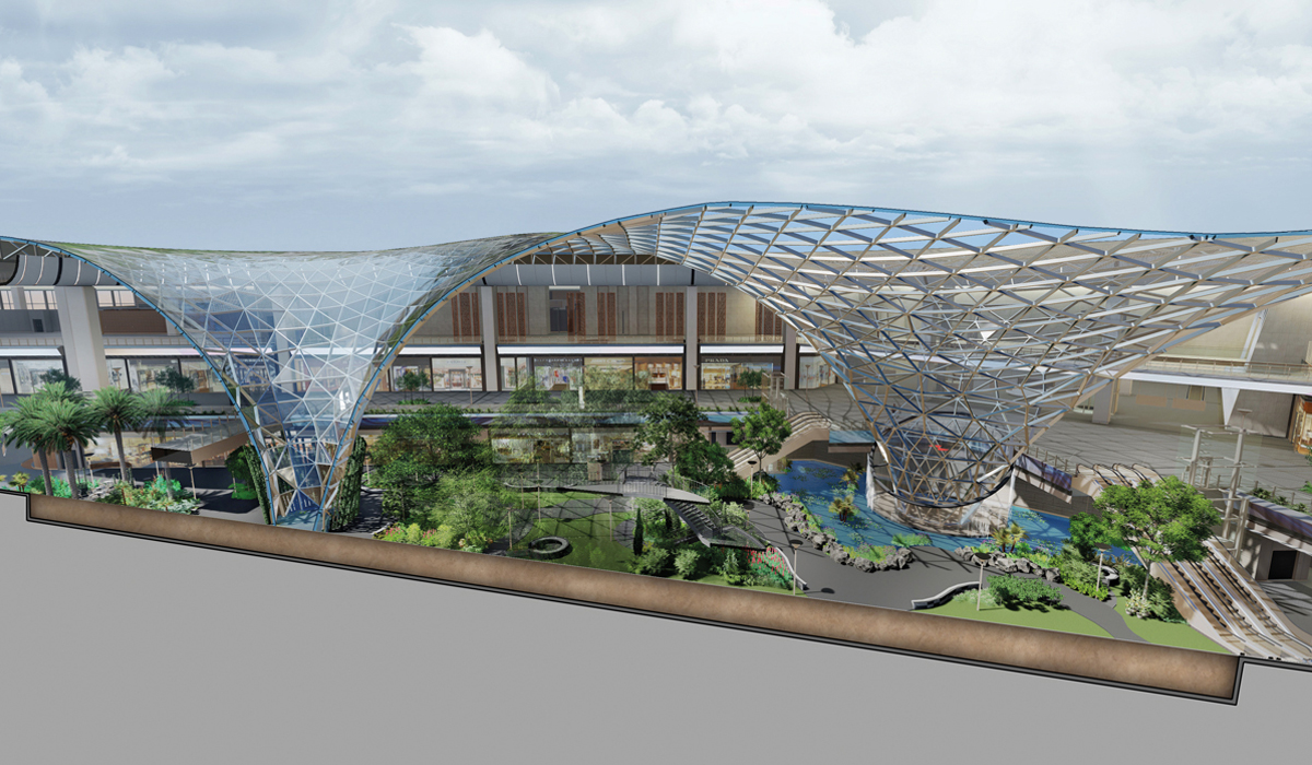 HIA expansion